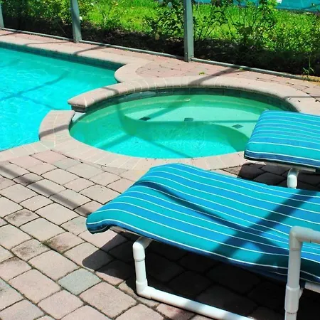 4 Bedrooms Pool Home Gated Resort Of High Grove